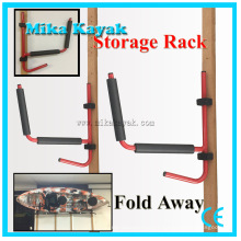 Kayak Storage/Canoe Hanger Rack/Wall Hanging Rack